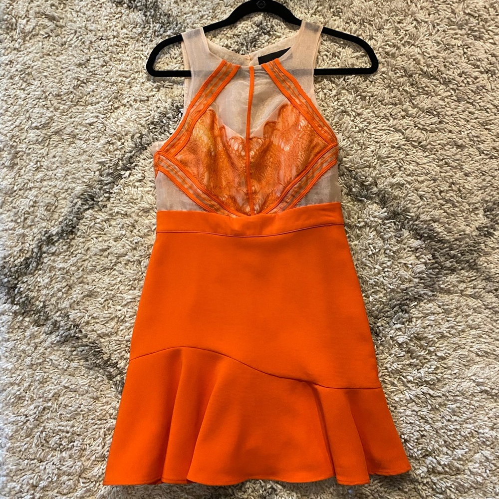 adelyn rae dress